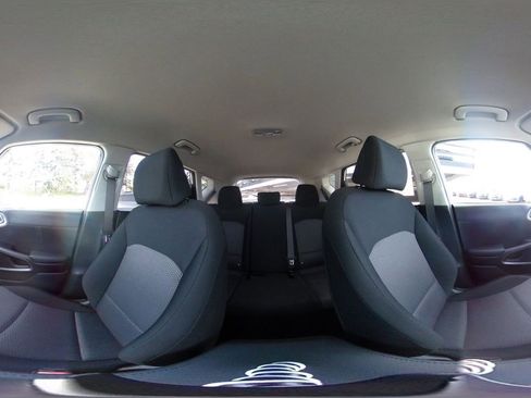 Used 2025 Kia Soul LX w/ LX Technology Package image 42