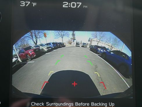 Certified 2025 Subaru Legacy Premium image 26