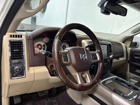 Used 2017 RAM 3500 Laramie Longhorn image 18