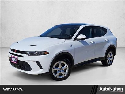 Used 2023 Dodge Hornet GT Plus w/ Tech Pack Plus w/o Parking