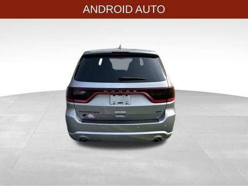 Used 2020 Dodge Durango GT AWD/4WD image 6