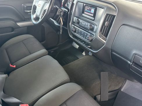 Used 2014 Chevrolet Silverado 1500 LT AWD/4WD image 15