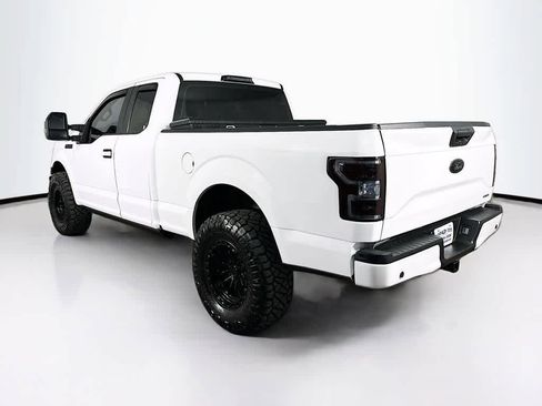 Used 2019 Ford F150 XL w/ Equipment Group 101A Mid RWD image 4