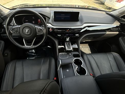 Used 2023 Acura MDX SH-AWD w/ Technology Package image 25