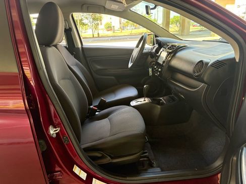 Used 2019 Mitsubishi Mirage G4 ES FWD image 28