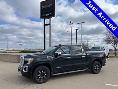 Used 2021 GMC Sierra 1500 Denali w/ Denali Ultimate Package