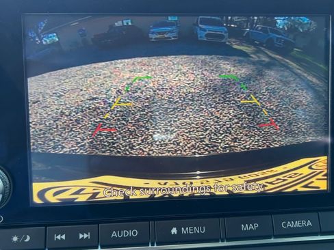 Used 2020 Nissan Altima 2.5 SL image 13