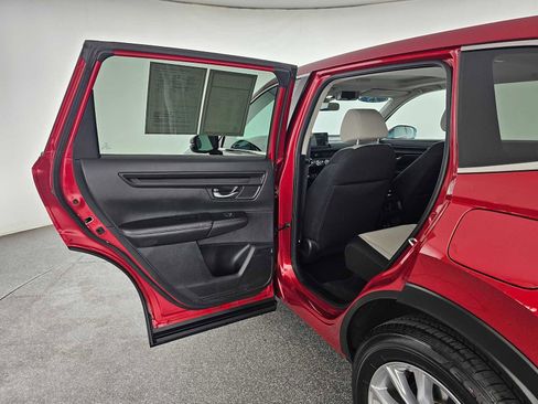 Certified 2025 Honda CR-V EX image 15