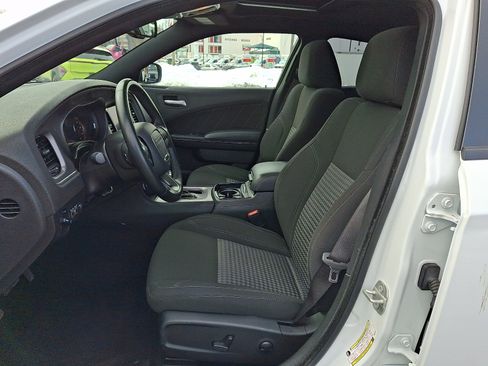 Used 2023 Dodge Charger SXT w/ Blacktop Package image 13
