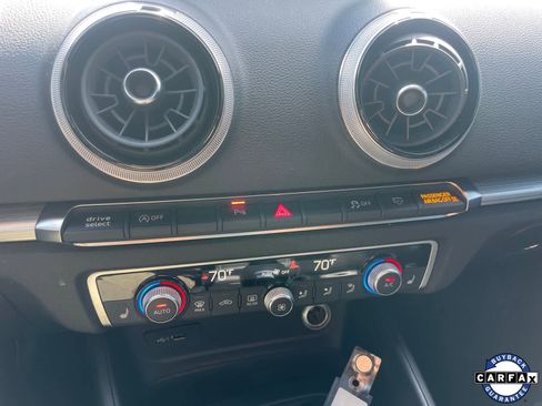 Used 2020 Audi A3 2.0T Premium w/ Final Edition Package FWD image 40