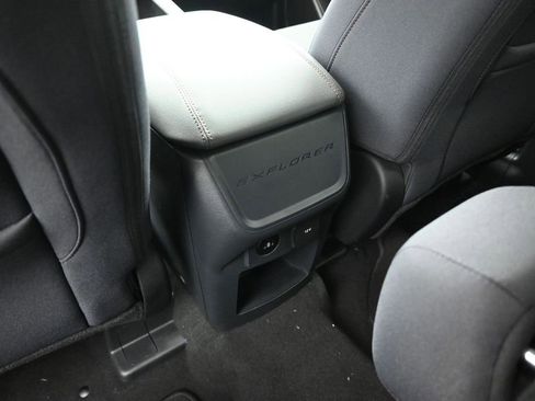 New 2026 Ford Explorer Active RWD image 20