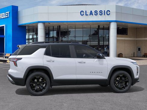 New 2026 Chevrolet Equinox LT w/ Convenience Package II image 5