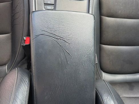 Used 2018 Honda Accord Sport image 20