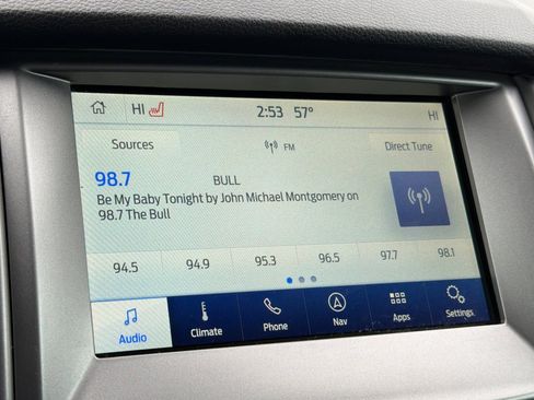 Used 2019 Ford Ranger XLT w/ Equipment Group 302A Luxury image 17