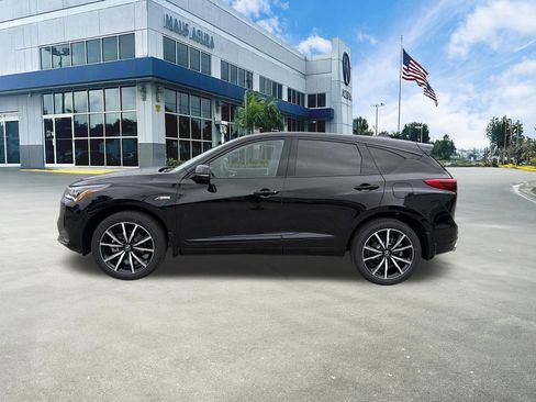 New 2026 Acura RDX A-Spec AWD/4WD image 7