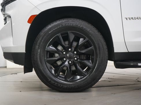 Used 2021 Chevrolet Tahoe LT w/ LT Signature Package AWD/4WD image 34