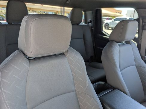 Used 2024 Toyota Tacoma SR5 AWD/4WD image 3
