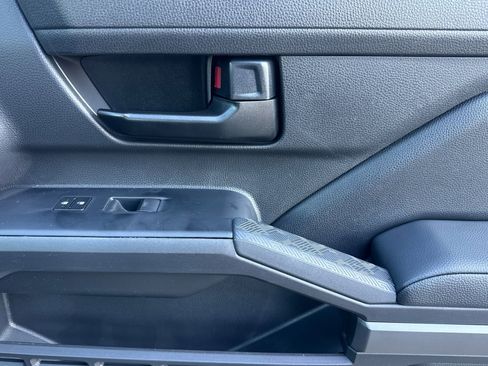 New 2026 Toyota Tacoma TRD Sport image 18