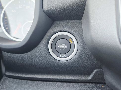 New 2026 RAM 1500 Big Horn image 29