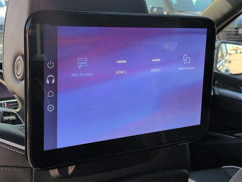 Certified 2025 Cadillac Escalade Premium Luxury image 26