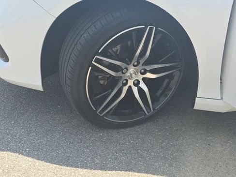 Used 2021 Honda Accord Touring image 33