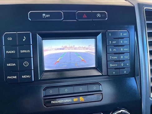 Used 2016 Ford F150 XLT w/ Equipment Group 301A Mid AWD/4WD image 14