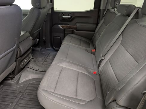 Used 2019 GMC Sierra 1500 SLE w/ SLE Value Package image 15