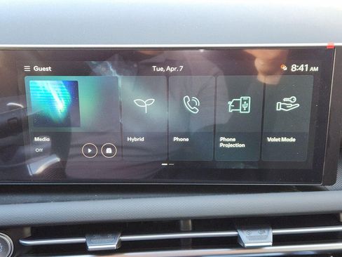 New 2026 Hyundai Tucson SEL AWD/4WD image 14