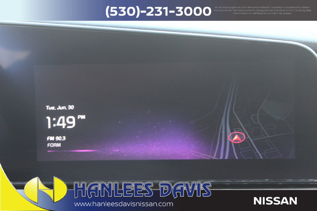 Used 2023 Kia Niro Wind FWD image 25