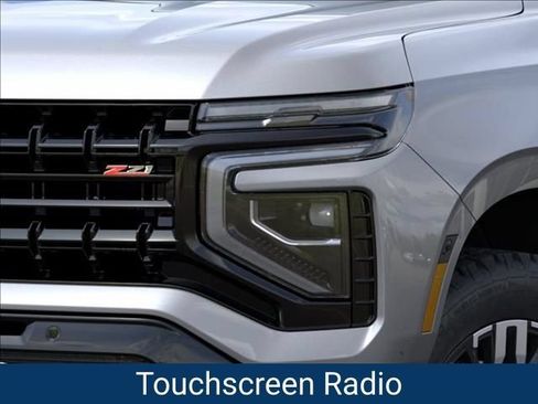 New 2026 Chevrolet Tahoe Z71 AWD/4WD image 11