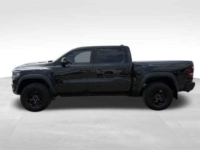Used 2023 RAM 1500 TRX w/ TRX Level 2 Equipment Group AWD/4WD image 12