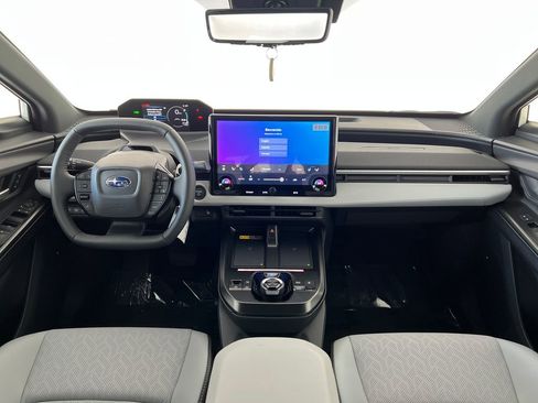 New 2026 Subaru Solterra image 14