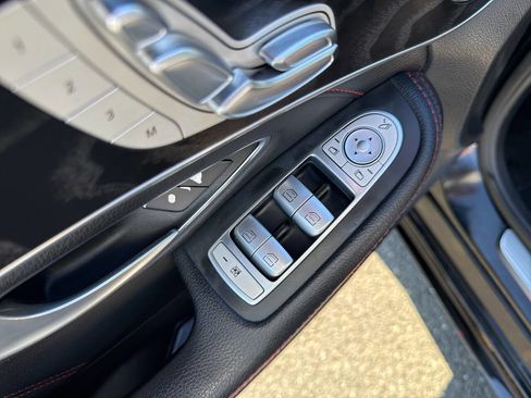 Used 2017 Mercedes-Benz C 43 AMG 4MATIC Sedan image 30