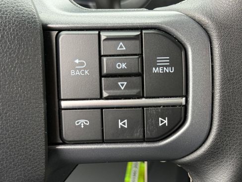 Used 2024 Ford F150 XLT w/ Tow/Haul Package image 21