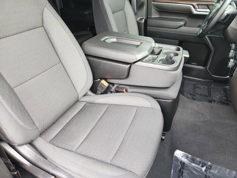 Used 2024 Chevrolet Silverado 1500 LT w/ Texas Edition Plus RWD image 15