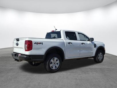New 2026 Ford Ranger XL w/ Trailer Tow Package