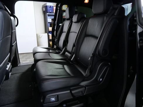 Used 2025 Honda Odyssey Sport-L image 14