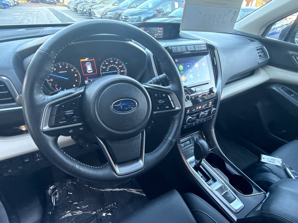 Used 2019 Subaru Ascent Limited w/ Popular Package #3 AWD/4WD image 15
