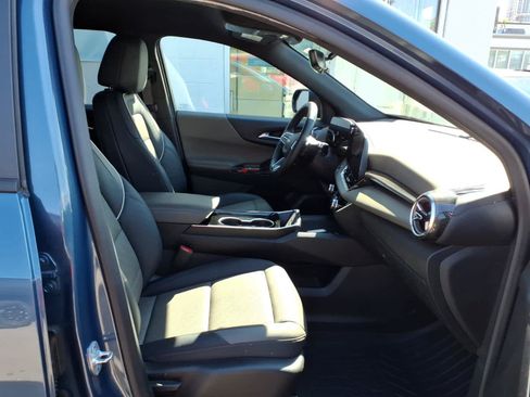 Certified 2025 Chevrolet Equinox LT w/ Convenience Package II AWD/4WD image 20
