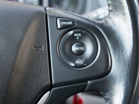 Used 2013 Honda CR-V EX-L image 24