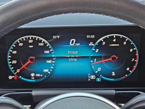 Certified 2023 Mercedes-Benz GLA 250 image 11