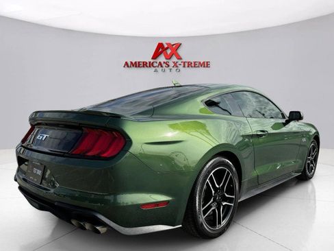 Used 2023 Ford Mustang GT w/ Equipment Group 301A image 5