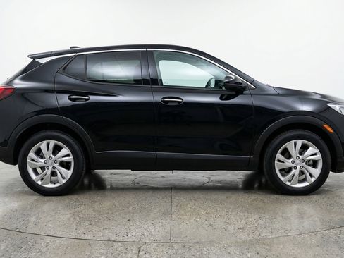 Used 2025 Buick Encore GX Preferred image 11