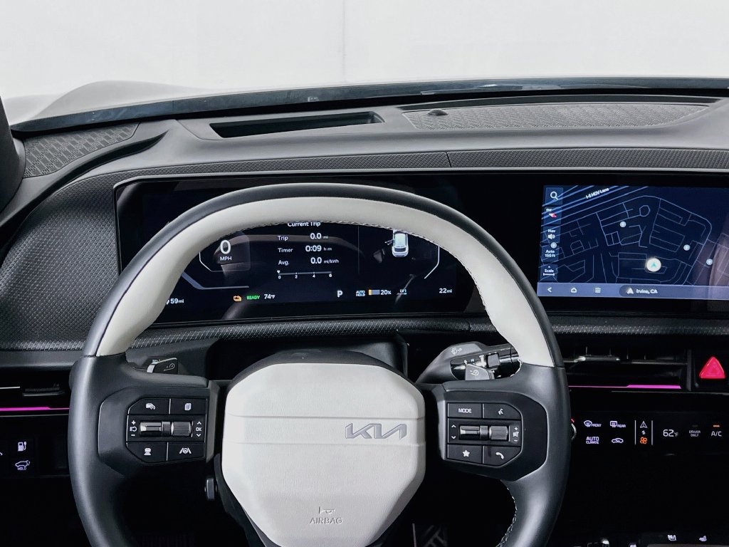 New 2026 Kia EV6 GT-Line RWD image 14