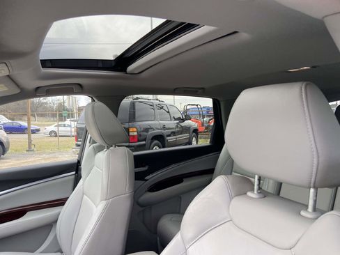 Used 2015 Acura MDX FWD 4dr Tech Pkg FWD image 8