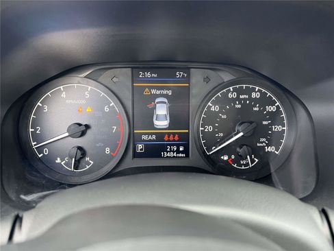 Certified 2024 Nissan Altima 2.5 S image 31