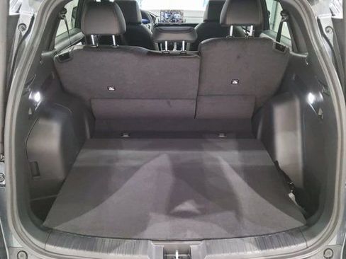 New 2026 Honda CR-V Sport Touring image 14