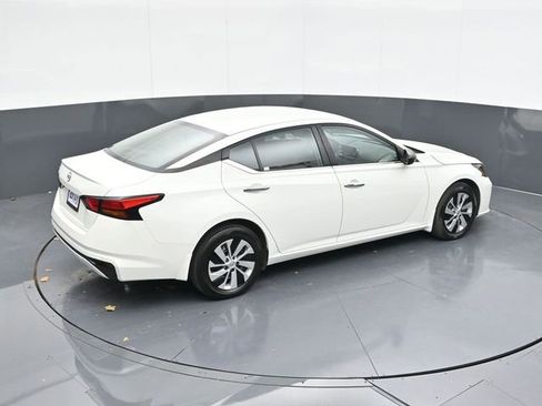 Used 2024 Nissan Altima 2.5 S image 58