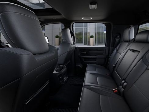 New 2026 RAM 2500 Limited image 23