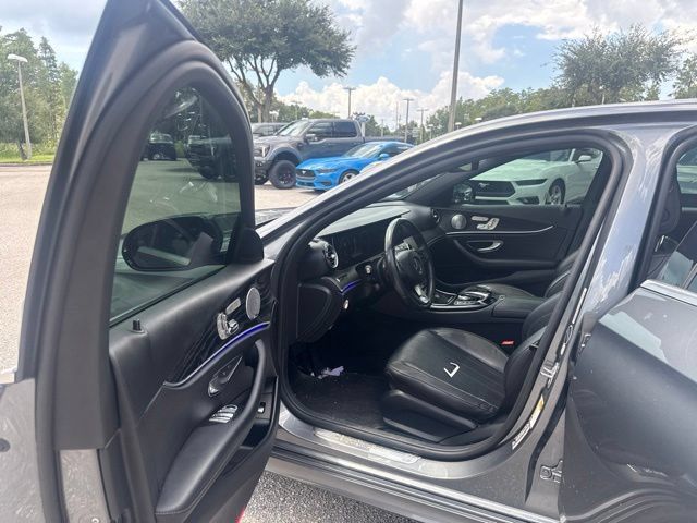 Used 2017 Mercedes-Benz E 300 image 14